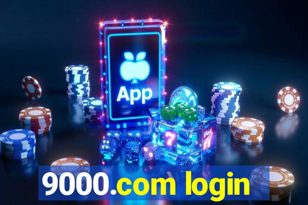 9000.com login